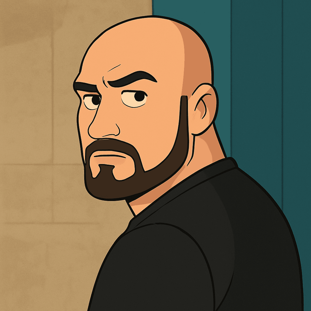 kool-savas-ai
