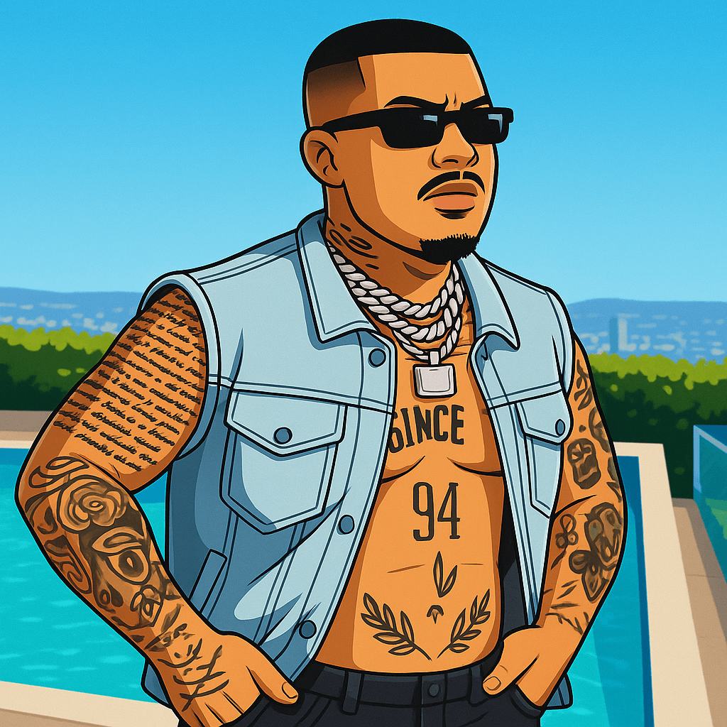luciano-ai