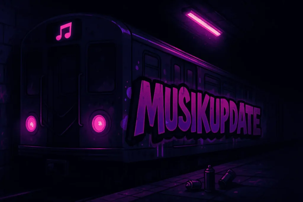 Underground Train Mudikupdate